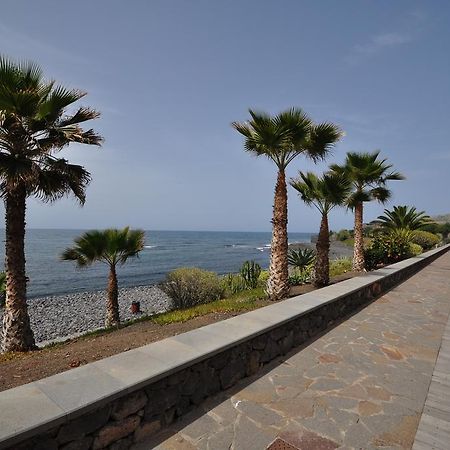 Almar Apartment Caleta de Interian Ngoại thất bức ảnh