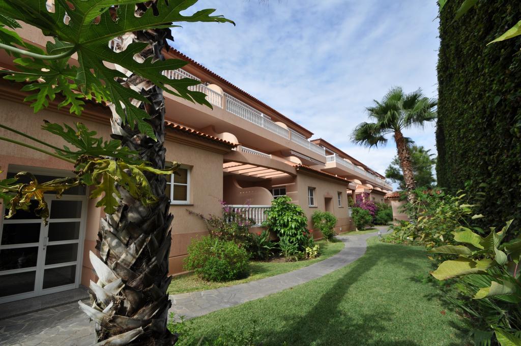 Almar Apartment Caleta de Interian Ngoại thất bức ảnh