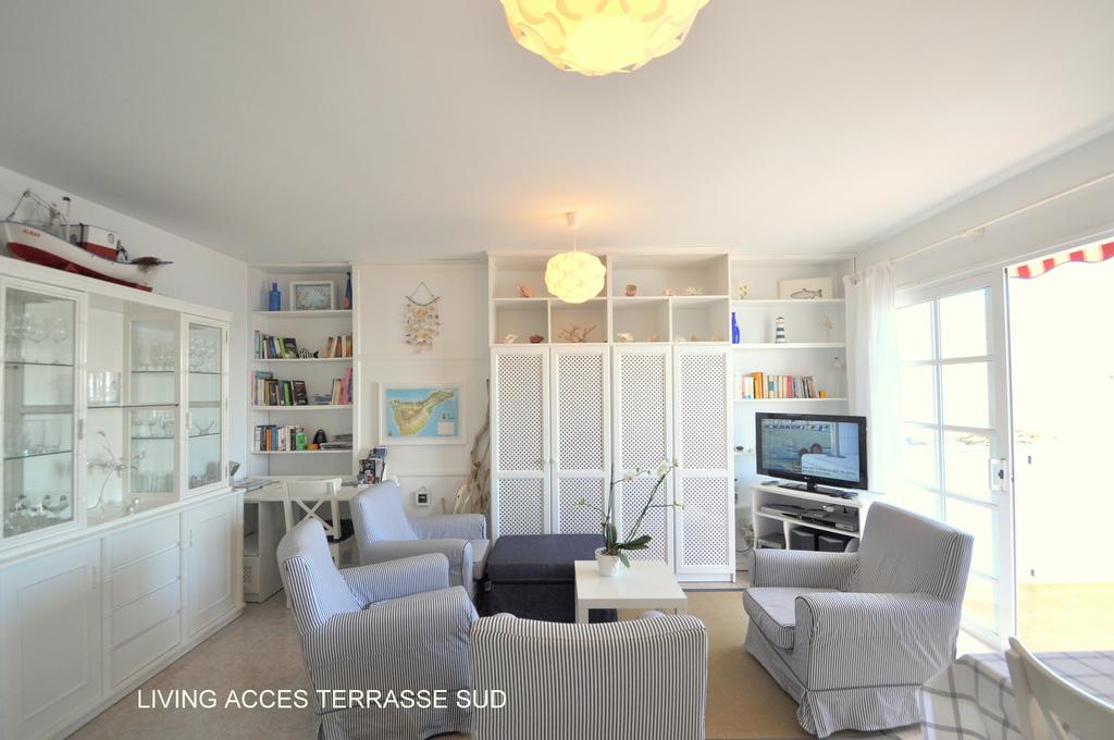 Almar Apartment Caleta de Interian Ngoại thất bức ảnh