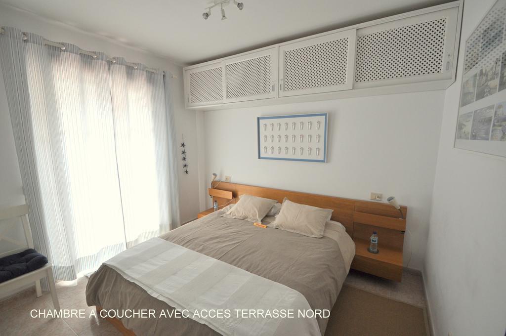 Almar Apartment Caleta de Interian Ngoại thất bức ảnh