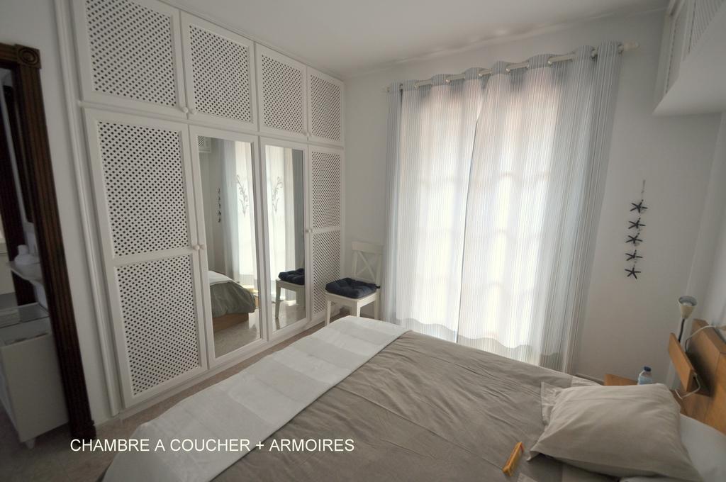 Almar Apartment Caleta de Interian Ngoại thất bức ảnh