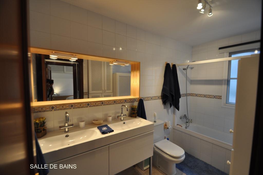 Almar Apartment Caleta de Interian Ngoại thất bức ảnh
