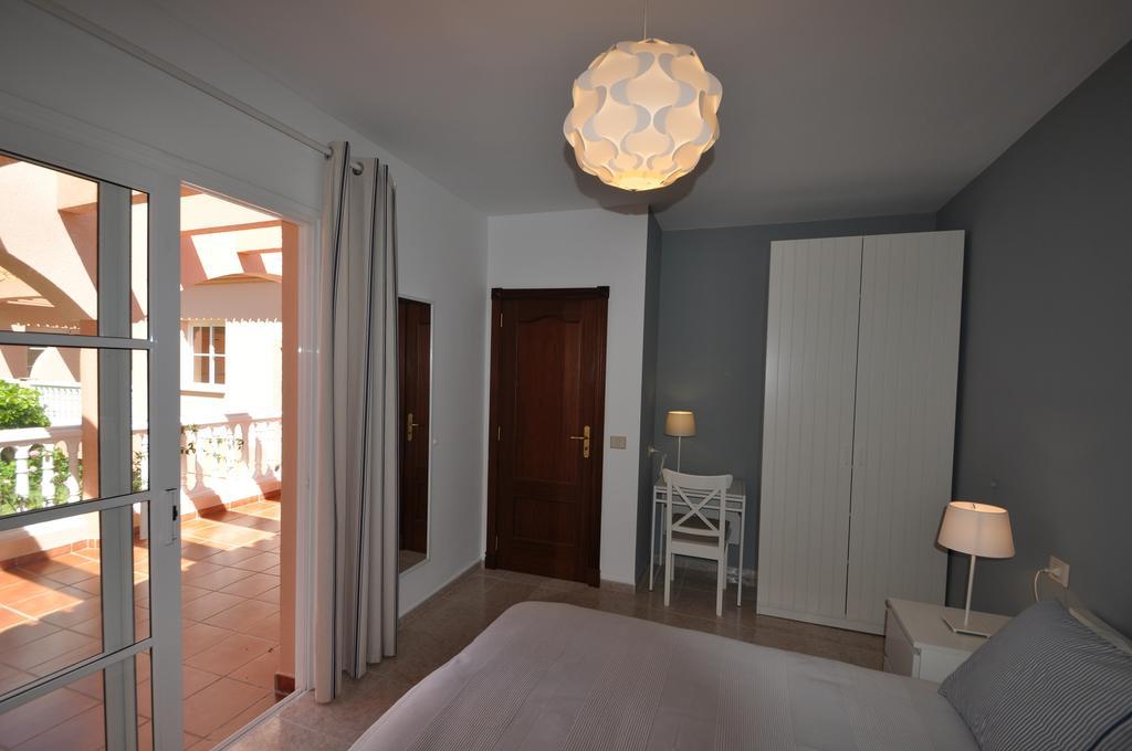 Almar Apartment Caleta de Interian Ngoại thất bức ảnh