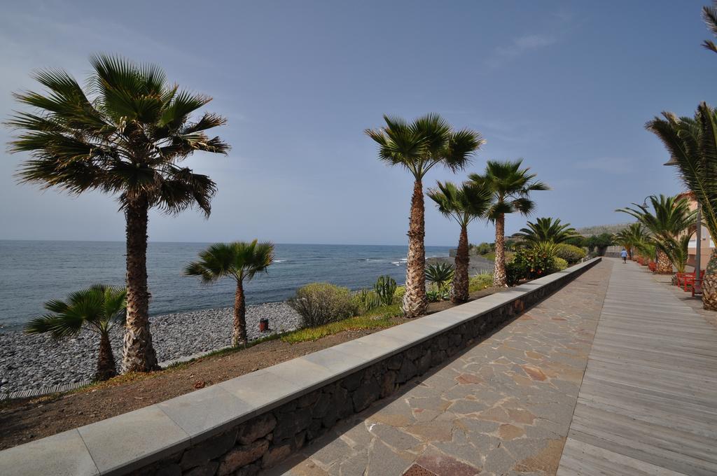 Almar Apartment Caleta de Interian Ngoại thất bức ảnh