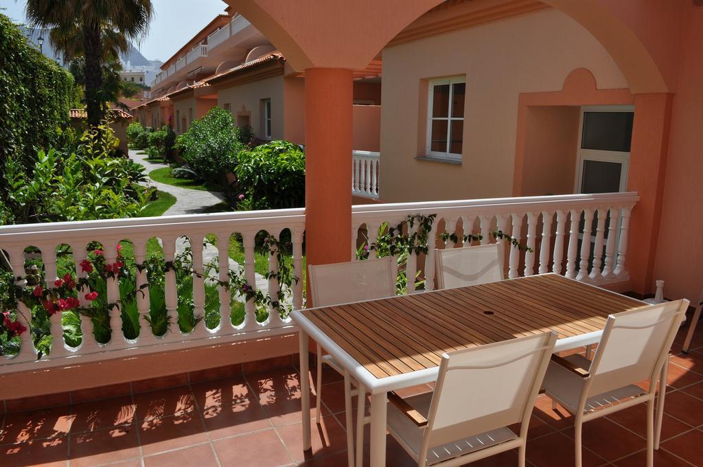 Almar Apartment Caleta de Interian Ngoại thất bức ảnh