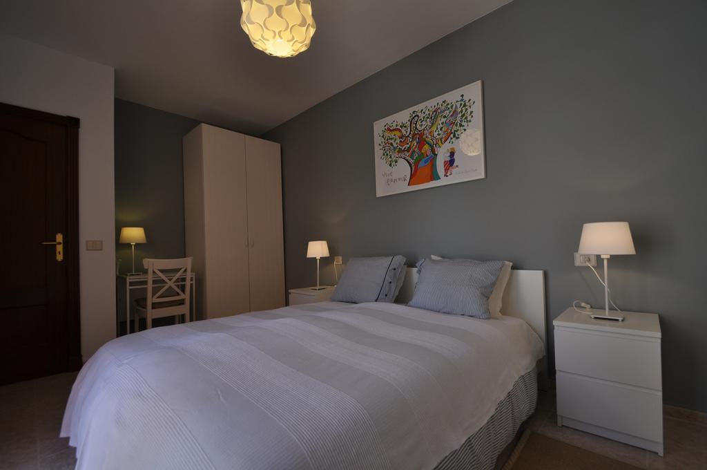 Almar Apartment Caleta de Interian Ngoại thất bức ảnh