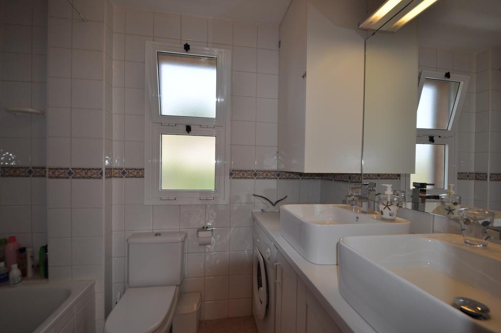 Almar Apartment Caleta de Interian Ngoại thất bức ảnh